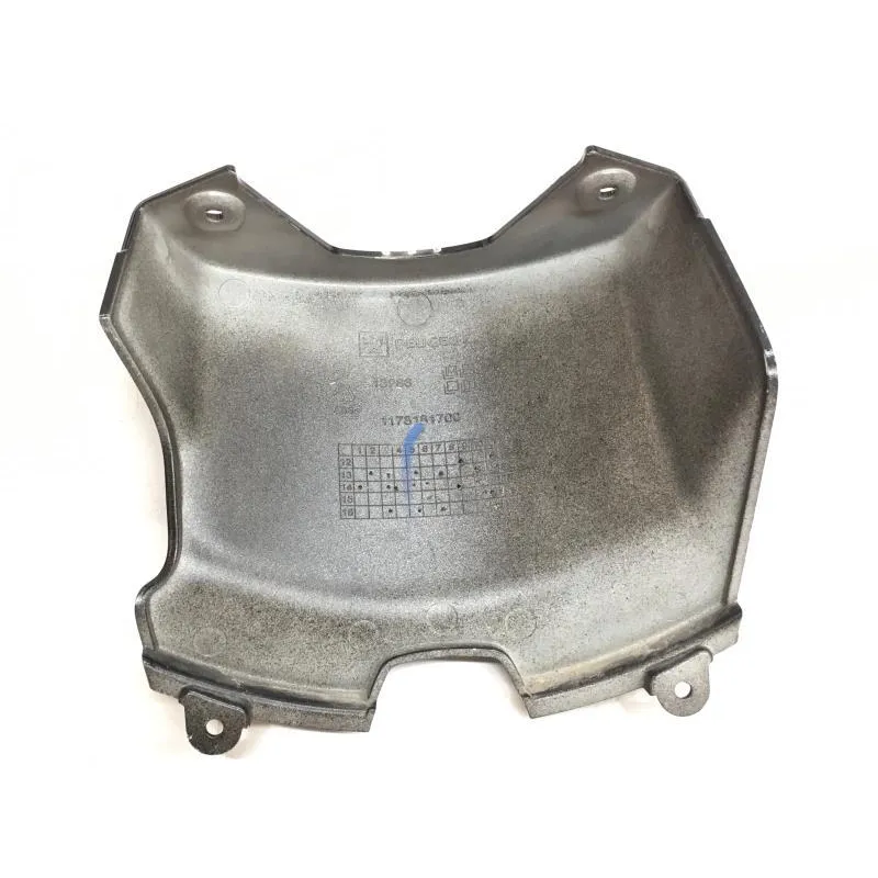 Cache guidon inferieur PEUGEOT METROPOLIS 400 2017-2020