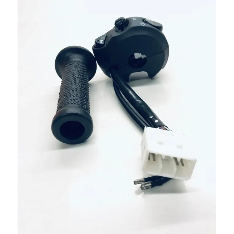 Commodo gauche APRILIA SR MAX 125 2011-2014