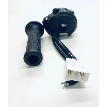 Commodo gauche APRILIA SR MAX 125 2011-2014