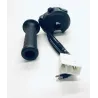 Commodo gauche APRILIA SR MAX 125 2011-2014