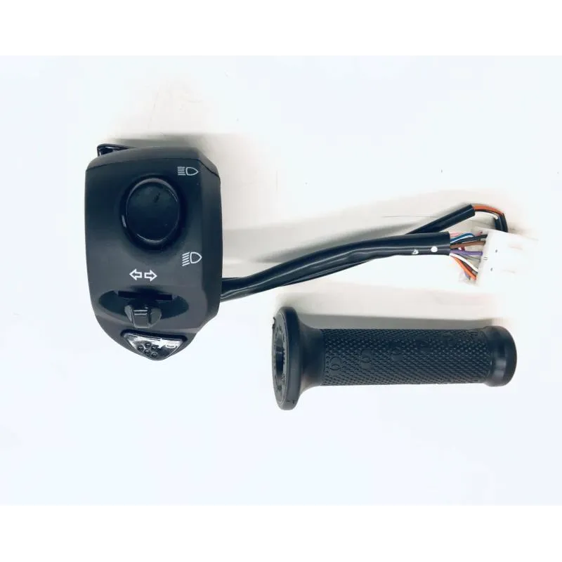 Commodo gauche APRILIA SR MAX 125 2011-2014