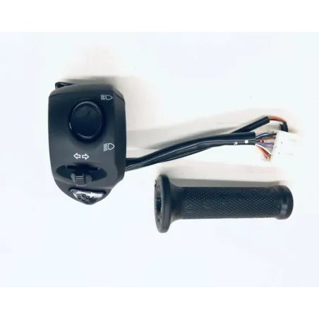 Commodo gauche APRILIA SR MAX 125 2011-2014