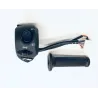 Commodo gauche APRILIA SR MAX 125 2011-2014