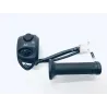 Commodo gauche APRILIA SR MAX 125 2011-2014