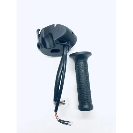 Commodo gauche APRILIA SR MAX 125 2011-2014