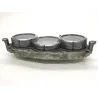Compteur PEUGEOT SATELIS 125 2006-2008 ABS