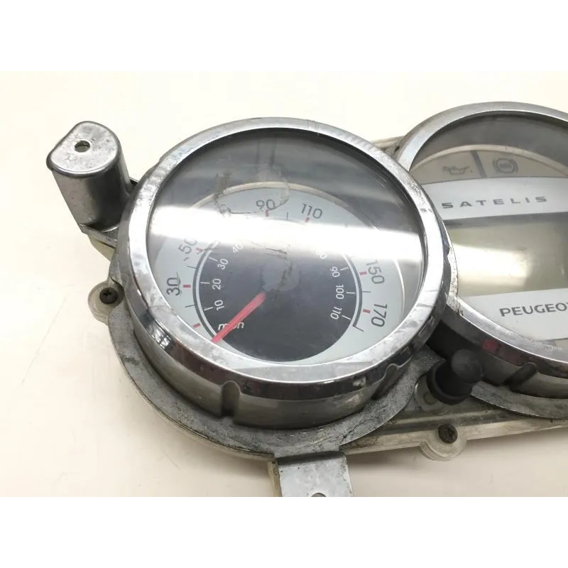 Compteur PEUGEOT SATELIS 125 2006-2008 ABS