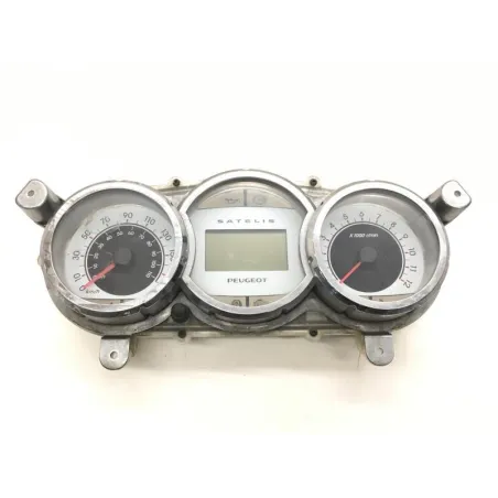 Compteur PEUGEOT SATELIS 125 2006-2008 ABS
