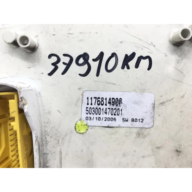 Compteur PEUGEOT SATELIS 125 2006-2008 ABS