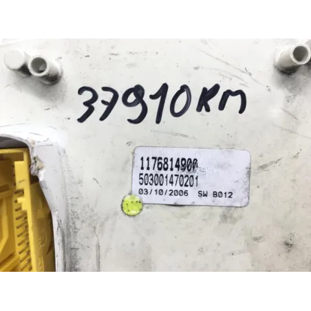Compteur PEUGEOT SATELIS 125 2006-2008 ABS