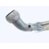 Collecteur (echappement) BMW F 800 ST 2006-2012 Collecteur (echappement) BMW F 800 ST 2006-2012