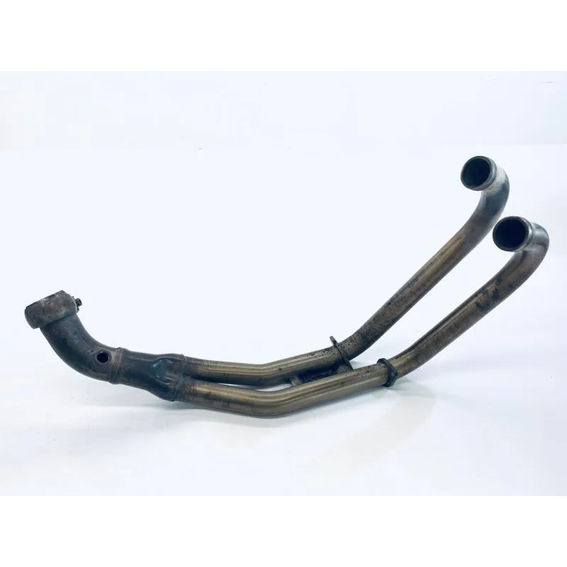 Collecteur (echappement) BMW F 800 ST 2006-2012
