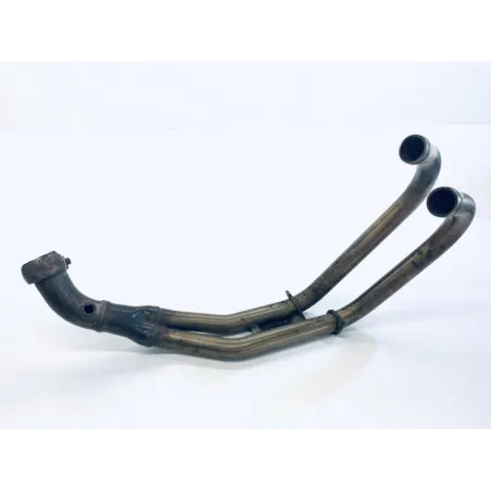 Collecteur (echappement) BMW F 800 ST 2006-2012