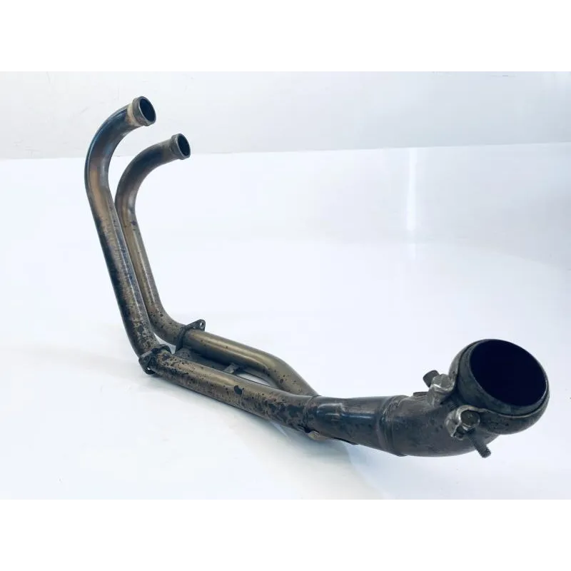 Collecteur (echappement) BMW F 800 ST 2006-2012