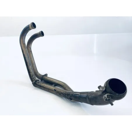 Collecteur (echappement) BMW F 800 ST 2006-2012