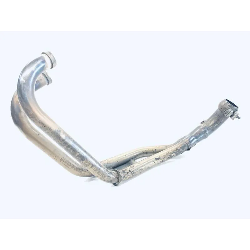 Collecteur (echappement) BMW F 800 ST 2006-2012
