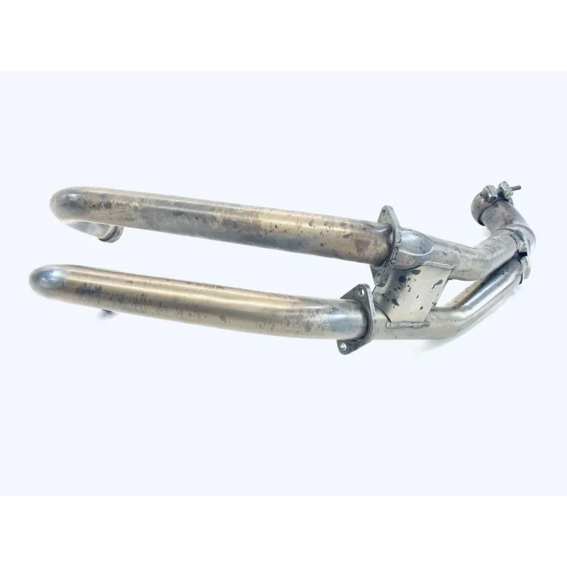 Collecteur (echappement) BMW F 800 ST 2006-2012
