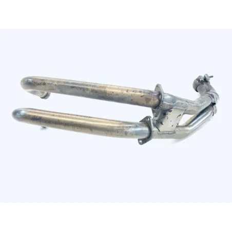 Collecteur (echappement) BMW F 800 ST 2006-2012