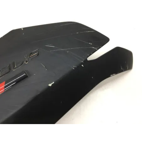 Cache carenage coque arriere gauche PEUGEOT METROPOLIS 400 2017-2020