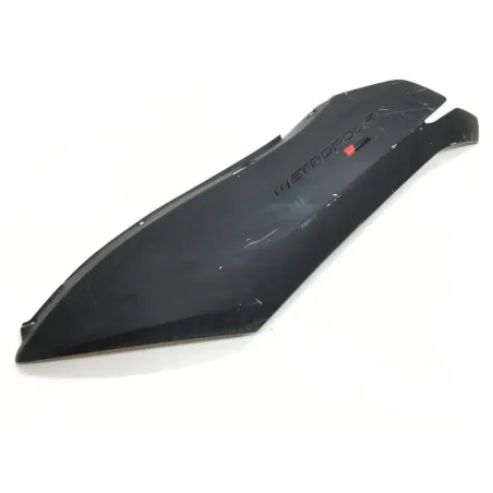 Cache carenage coque arriere gauche PEUGEOT METROPOLIS 400 2017-2020