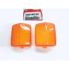 Cabochon clignotant HONDA CB 125 TD 1983-1989 TWIN