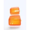 Cabochon clignotant HONDA CB 125 TD 1983-1989 TWIN