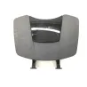 Vide poche PEUGEOT METROPOLIS 400 2017-2020