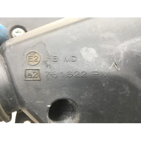 Boite a air PEUGEOT METROPOLIS 400 2017-2020