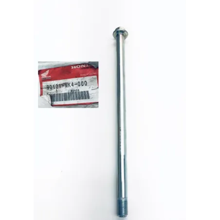 Axe de bras oscillant HONDA GB 500 T 1989-1990