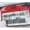 Axe de bras oscillant HONDA GB 500 T 1989-1990