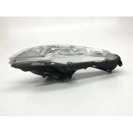 Optique avant droit (feux)(phare) PEUGEOT SATELIS 125 2006-2008