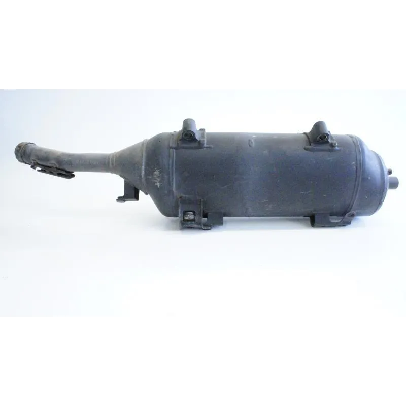 Silencieux (echappement) YAMAHA YPR 400 2013-2017 XMAX