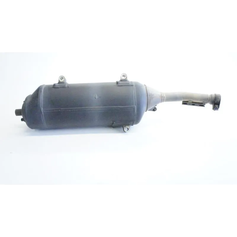 Silencieux (echappement) YAMAHA YPR 400 2013-2017 XMAX