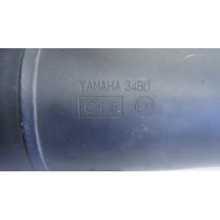Silencieux (echappement) YAMAHA YPR 400 2013-2017 XMAX