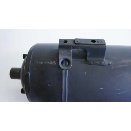 Silencieux (echappement) YAMAHA YPR 400 2013-2017 XMAX