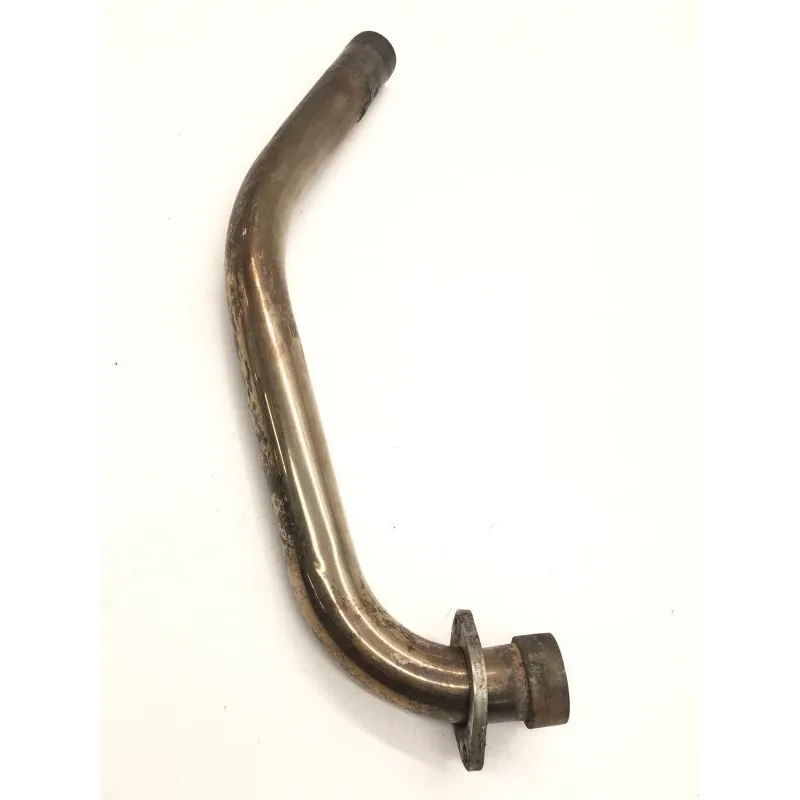 Collecteur avant (echappement) SUZUKI SV 650 1999-2002