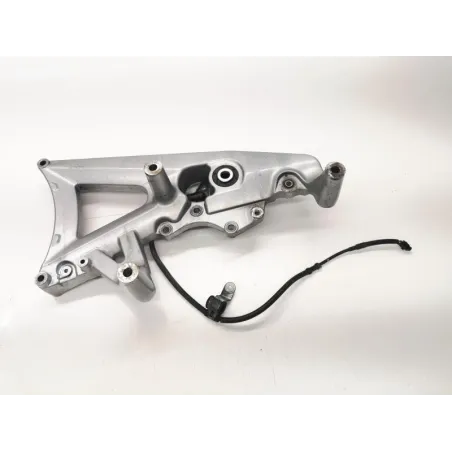 Bras support pot echappement MBK YPR 125 2010-2013 SKYCRUISER ABS