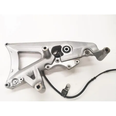 Bras support pot echappement MBK YPR 125 2010-2013 SKYCRUISER ABS