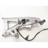 Bras support pot echappement MBK YPR 125 2010-2013 SKYCRUISER ABS
