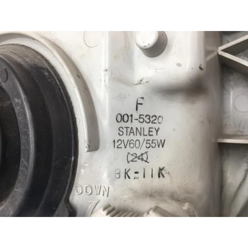 Optique (feux)(phare) HONDA CBR 600 F 1991-1994