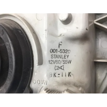 Optique (feux)(phare) HONDA CBR 600 F 1991-1994