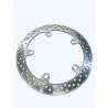 Disque frein avant BMW F 800 ST 2006-2012 Disque frein avant BMW F 800 ST 2006-2012
