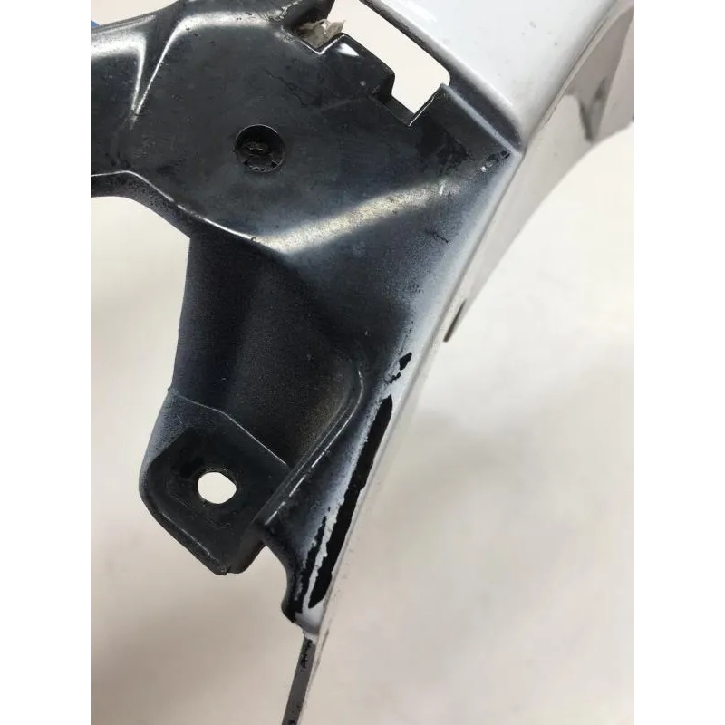 Cache carenage tete de fourche HONDA CBR 600 F 1991-1994