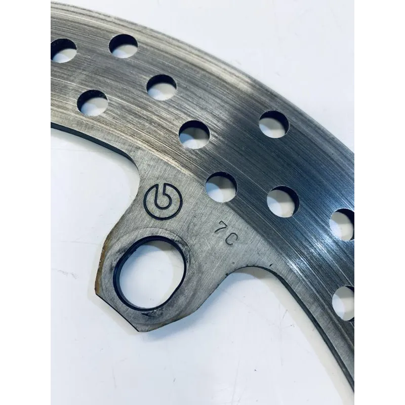 Disque frein avant BMW F 800 ST 2006-2012
