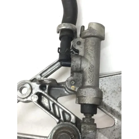 Platine avant droite HONDA CBR 600 F 1991-1994