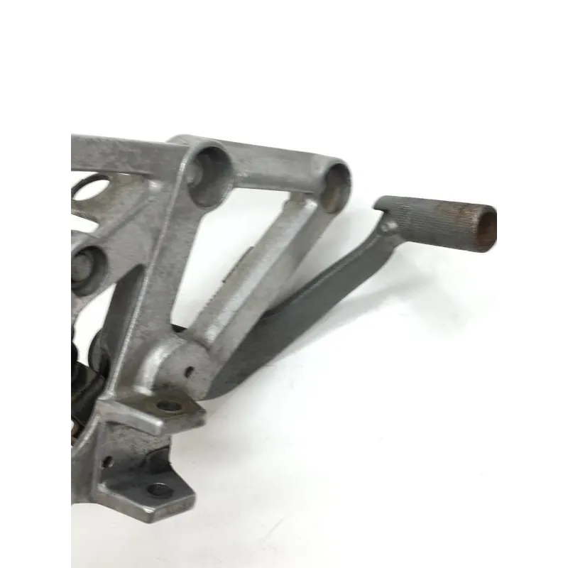 Platine avant droite HONDA CBR 600 F 1991-1994