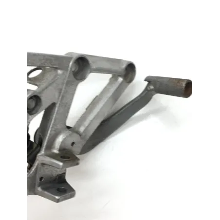 Platine avant droite HONDA CBR 600 F 1991-1994