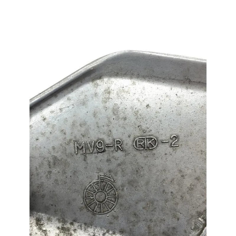 Platine avant droite HONDA CBR 600 F 1991-1994
