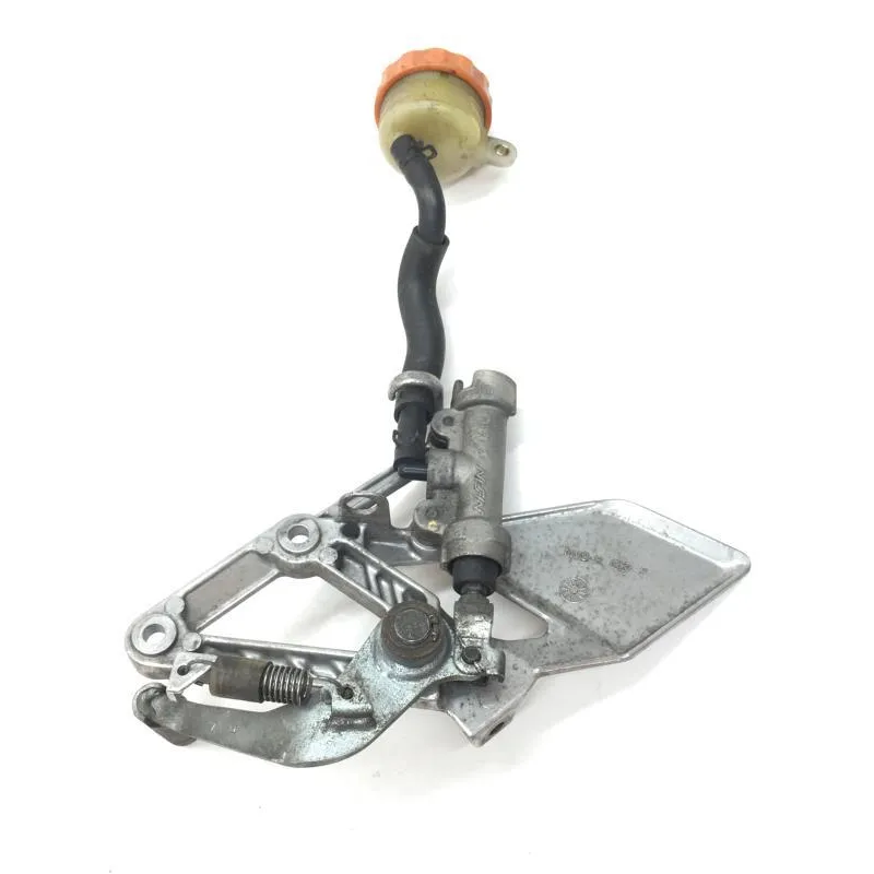 Platine avant droite HONDA CBR 600 F 1991-1994