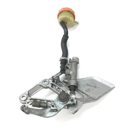 Platine avant droite HONDA CBR 600 F 1991-1994